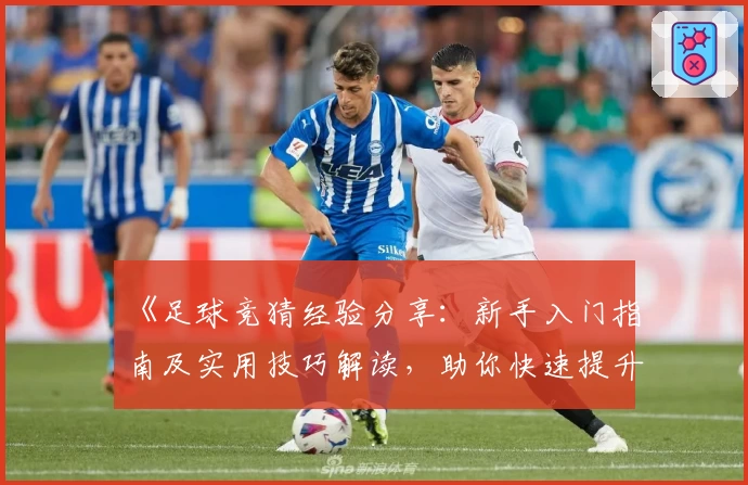 《足球竞猜经验分享：新手入门指南及实用技巧解读，助你快速提升预测准确率》