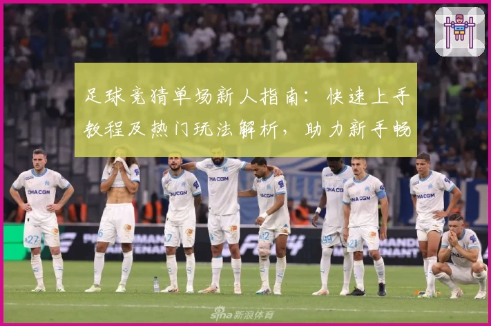 足球竞猜单场新人指南：快速上手教程及热门玩法解析，助力新手畅享竞猜乐趣