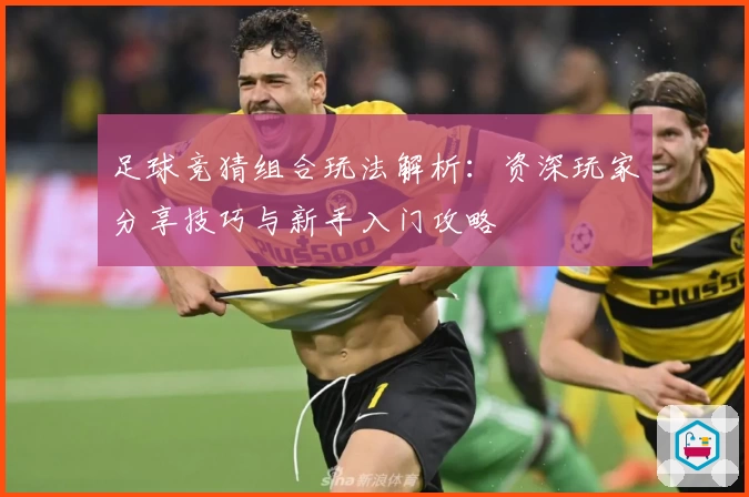 足球竞猜组合玩法解析:资深玩家分享技巧与新手入门攻略