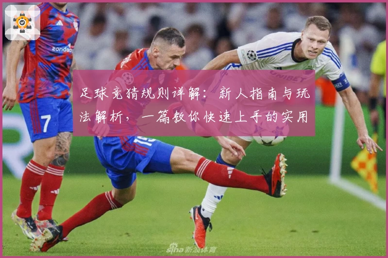 足球竞猜规则详解:新人指南与玩法解析,一篇教你快速上手的实用攻略